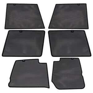 Car Shades
