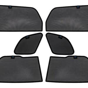 Car Shades