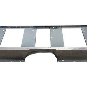 Seat Box Frame
