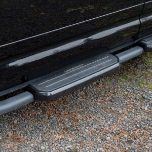 Side Step Covers