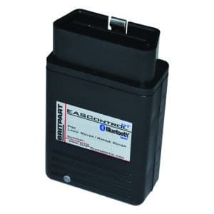 Electronic Air  Suspension  Control - Bluetooth