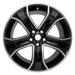 Alloy Wheel