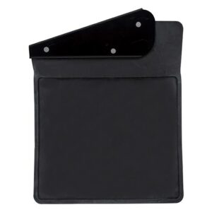 Rear Mudflap