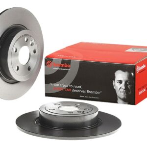 Brembo Brake Discs