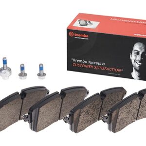 Brembo Brake Pads