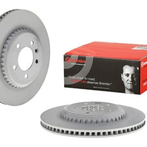 Brembo Lightweight Disc