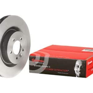 Brembo Discs