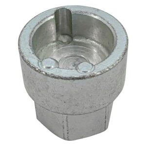 Locking Wheel Nut Key