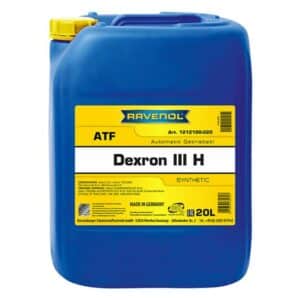 ATF Dexron IIIH