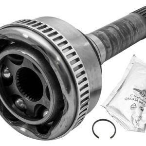 Heavy - Duty CV Joint