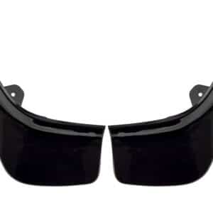 Rear Mudflaps