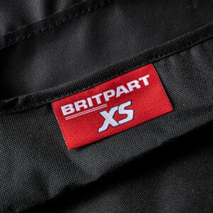 XS Waterproof Seat Covers