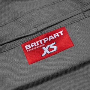 XS Waterproof Seat Covers