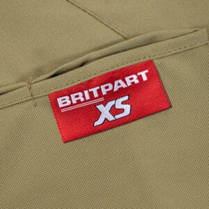XS Waterproof Seat Covers