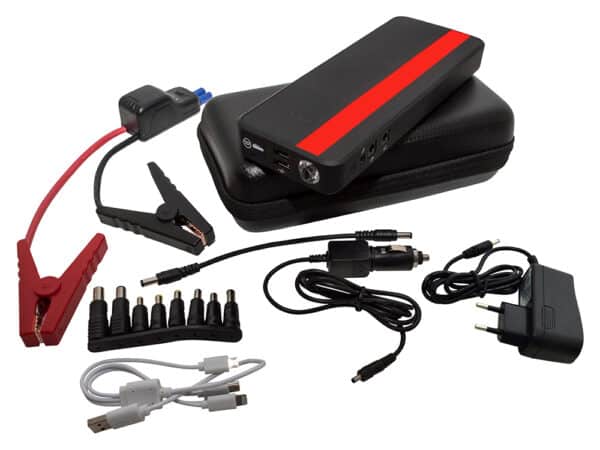 Xs Powerpack - DA1239EU - BRITPART - Image 2