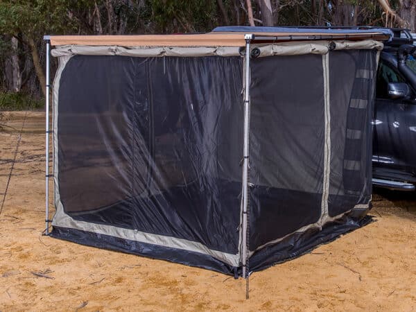 ARB Deluxe Awning Room With Floor - DA1466 - ARB - Image 2