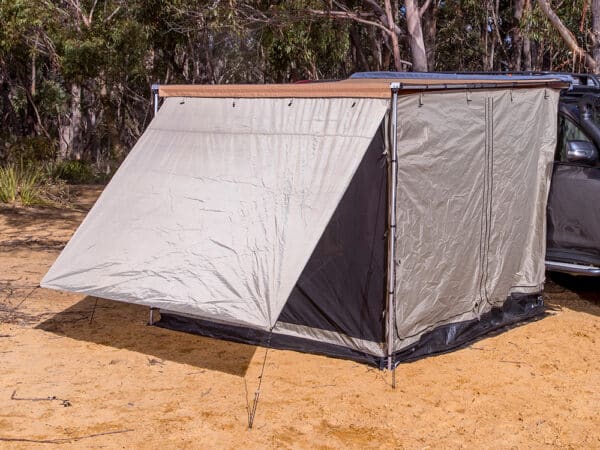 ARB Deluxe Awning Room With Floor - DA1466 - ARB - Image 4