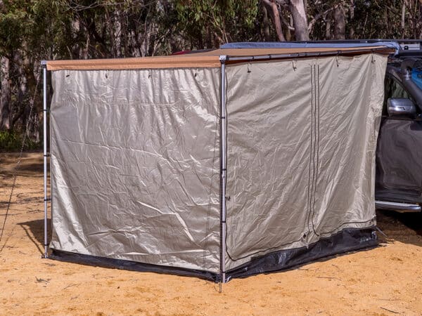 ARB Deluxe Awning Room With Floor - DA1466 - ARB - Image 5