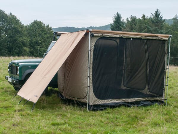 ARB Deluxe Awning Room With Floor - DA1466 - ARB - Image 8