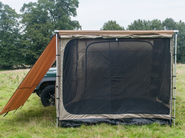 ARB Deluxe Awning Room With Floor - DA1466 - ARB - Image 9