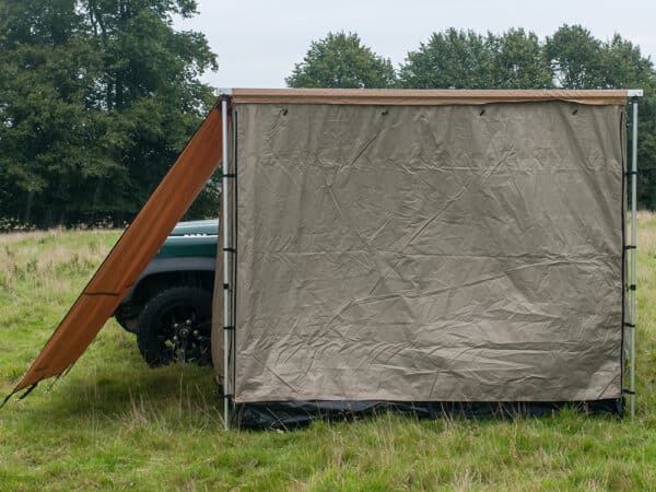 ARB Deluxe Awning Room With Floor - DA1466 - ARB - Image 10