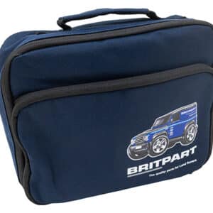 Britpart Lunch Bag