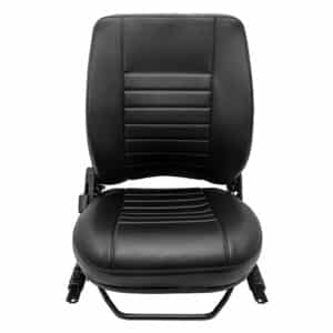 Seat  Assembly