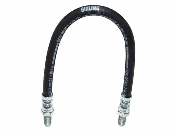 Front Brake Hose - RTC5903GIRLING - GIRLING - Image 2