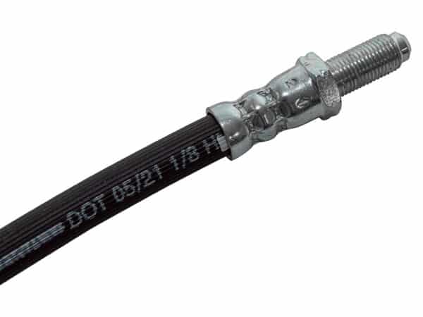 Front Brake Hose - RTC5903GIRLING - GIRLING - Image 3