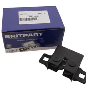 LATCH - HOOD - 535123507 - BRITPART