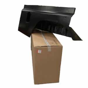 PANEL ASSY - BODY SIDE - ALA711000LR - LR