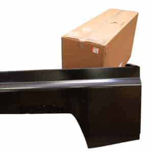 PANEL ASSY - BODY SIDE - ALA711010LR - LR