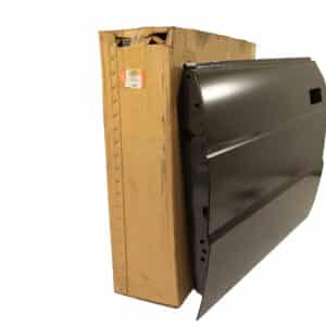DOOR ASSY L - ALR5591LR - LR