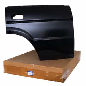DOOR ASSY RH - ALR8574LR - LR