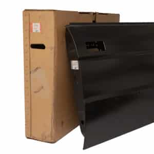 DOOR ASSY RH - ALR8578LR - LR