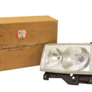 HEADLAMP ASSY - AMR4825LR - LR
