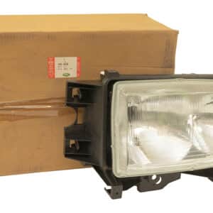 HEADLAMP ASSY - AMR4826LR - LR