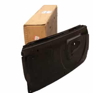 DOOR ASY - REAR - BIC490010LR - LR