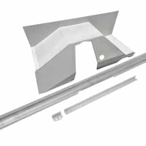 Wing Repair Panel