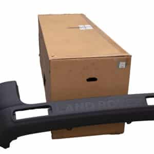COVER ASSY - RR B - DQC101370LDALR - LR