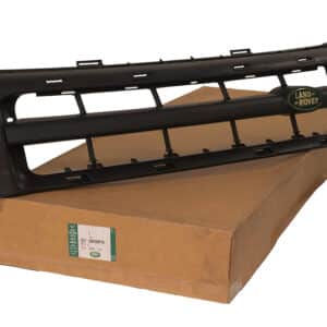 GRILLE-UPPER - DQY100580PMDLR - LR
