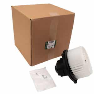 MOTOR - COOLING BLOWER - JGC500010LR - LR
