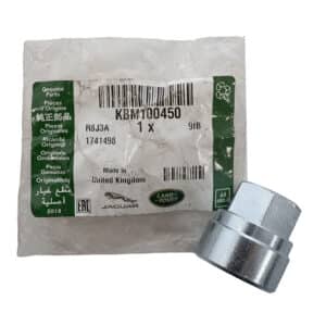 KEY-SECURITY - KBM100450LR - LR