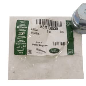 KEY-SECURITY - KBM100530LR - LR