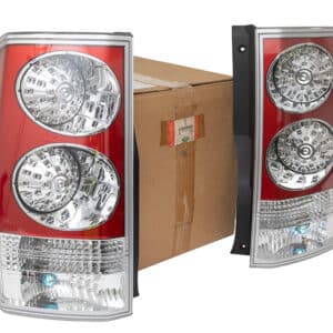 LAMP ASSY - REAR - LR008052LR - LR