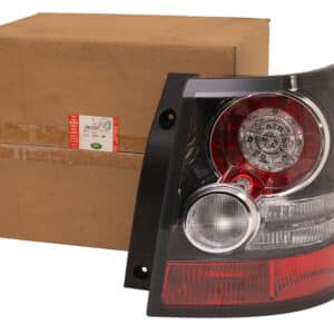LAMP ASSY - REAR - LR015297LR - LR