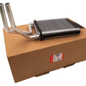 LHD HEATER - LESS RADIATOR - LR020952LR - LR
