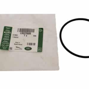 GASKET - WATER PUMP - LR022689LR - LR