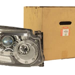 HEADLAMP - LR023183LR - LR