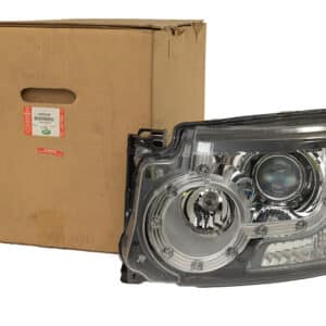 HEADLAMP - LR023188LR - LR